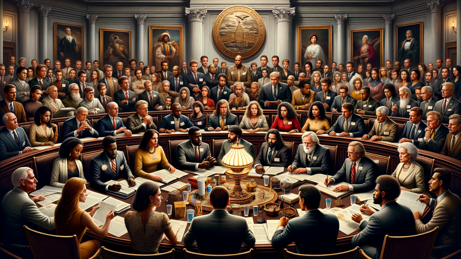Florida regulators passing new legislation